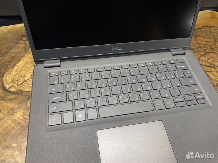 Ноутбук Dell 3410 i5-10310/16Gb/256 NVMe