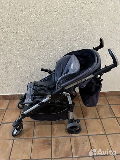 Коляска peg perego si