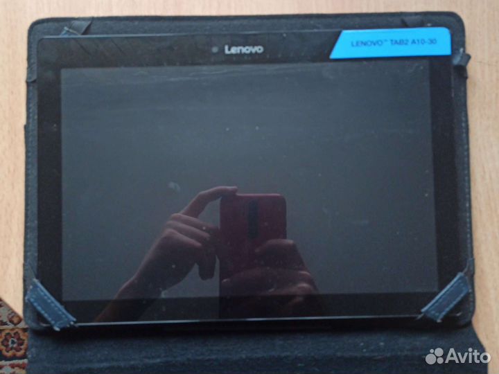 Планшет lenovo