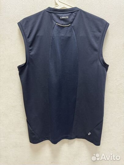 Спортивная майка adidas мужская (М)