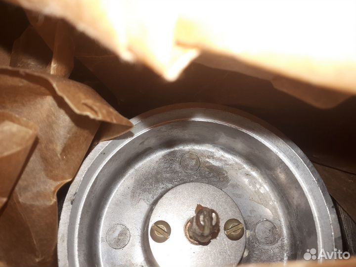 Сепаратор ручной советских времён новый