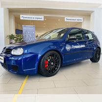 Volkswagen Golf 2.8 MT, 2000, 55 км, с пробегом, цена 2 500 000 руб.