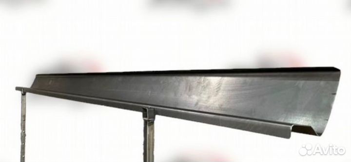 Порог для Opel Insignia 1 поколение (2008 2013)