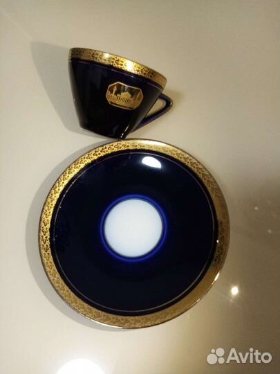 Кофейные пары лфз, СССР