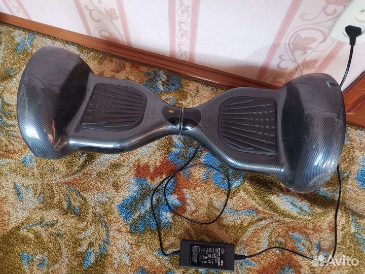 Гироскутер бу