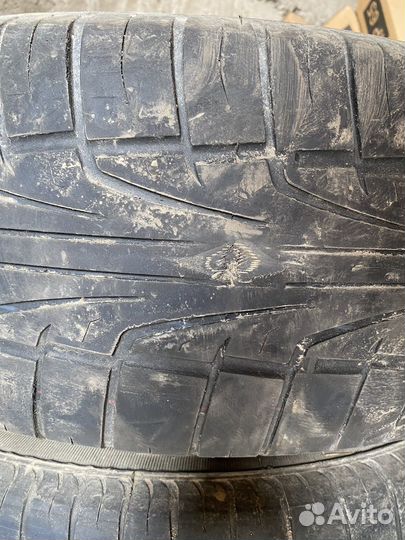 Cordiant Sport 205/65 R15