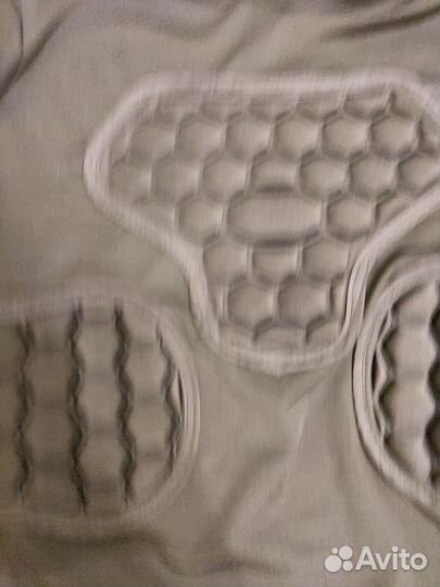 Защита вратаря кофта и штаны