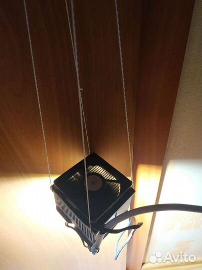 Фитосветильник led 100 watt