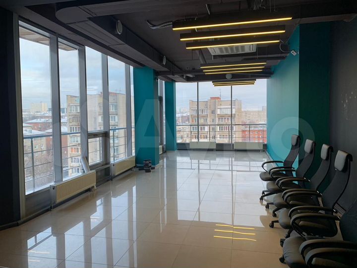 Свободного назначения, 61 м²