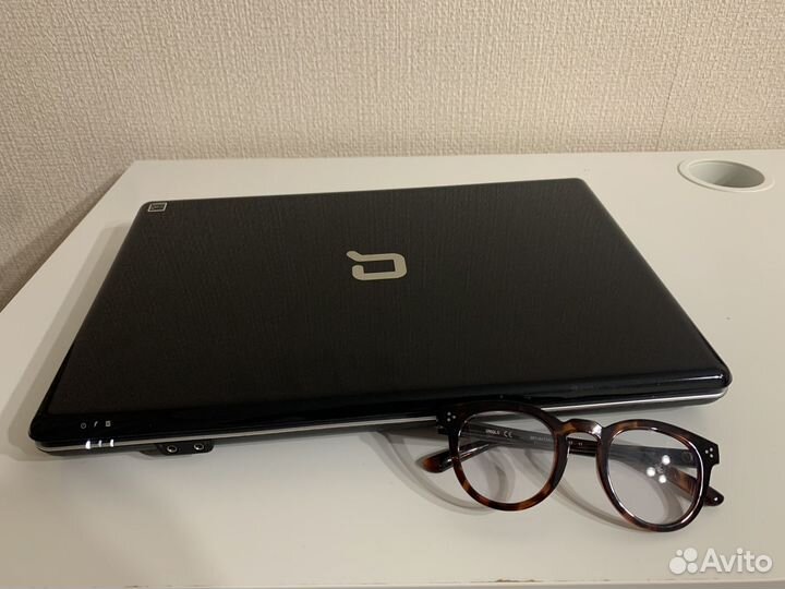 Compaq presario cq61-335ER