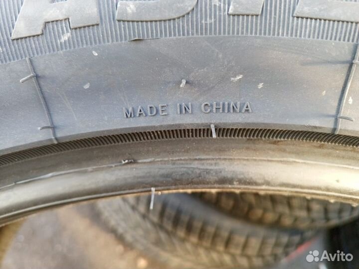 Fronway IceMaster II 265/45 R21 108H