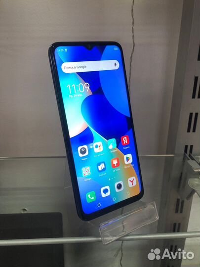 TECNO Spark 10c, 4/64 ГБ