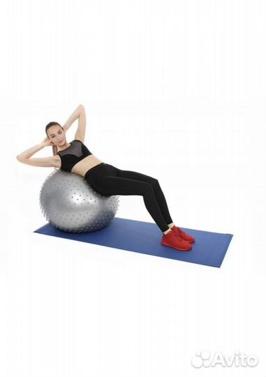 Фитбол мяч для фитнеса/для детей