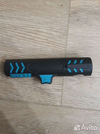 Инструмент для снятия изоляции wirefox-d13