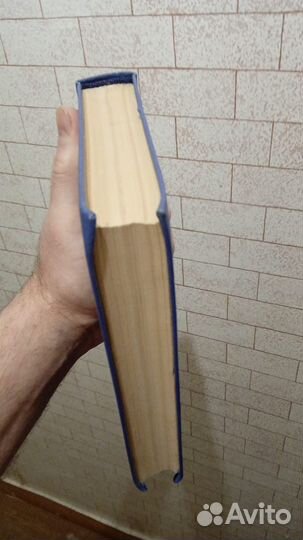 Марк Твен. 12 томов 1959-1961гг