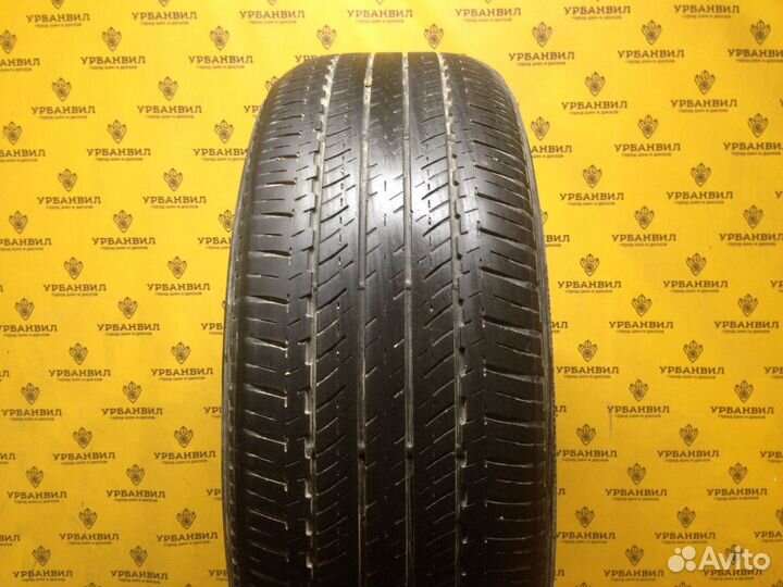 Bridgestone Dueler H/L 422 Ecopia 245/55 R19 103T