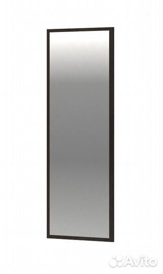 Зеркало зр 201 Прихожая Машенька (венге)