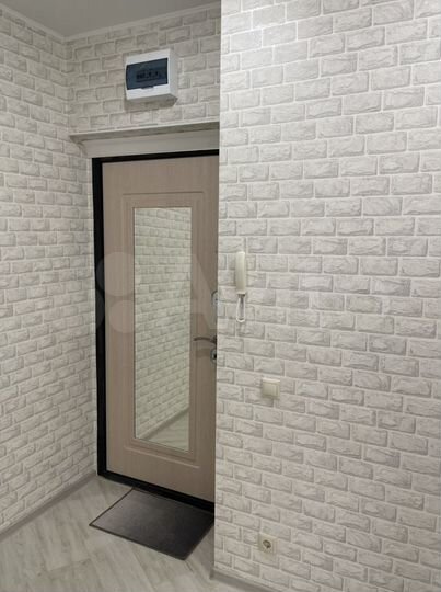 Квартира-студия, 25 м², 13/21 эт.