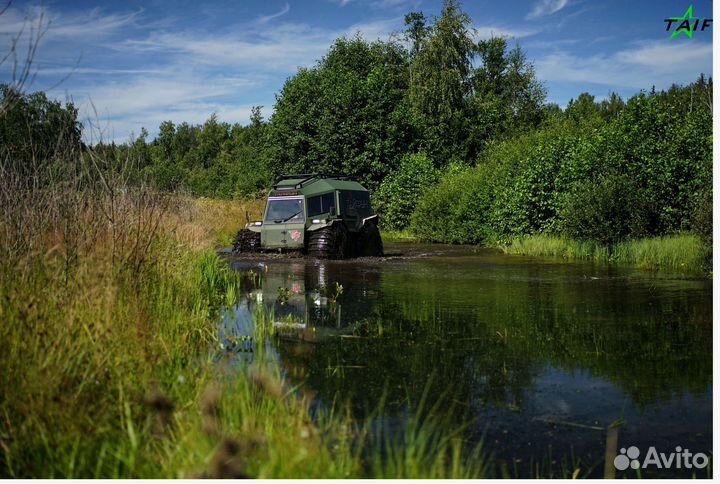 Вездеход, болотоход, снегоход, снегоболотоход
