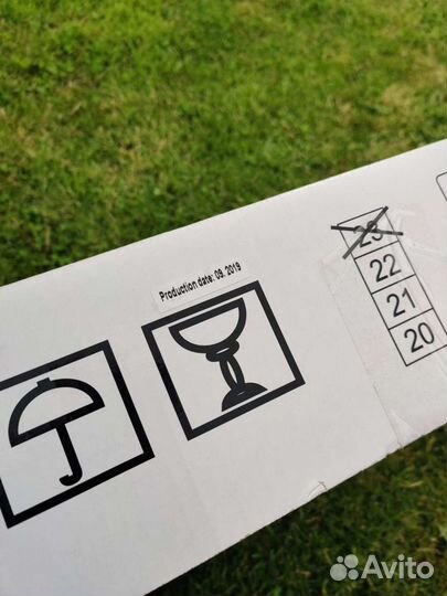 Индукционная варочная панель Maunfeld EVI.292-BK