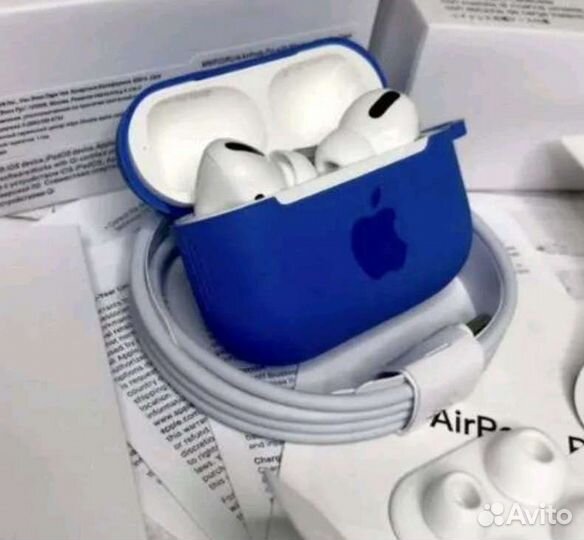 Airpods pro/airpods pro 2 gen V2