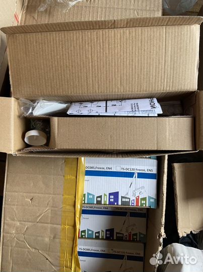 Продам доводчик Tantos TS DC085