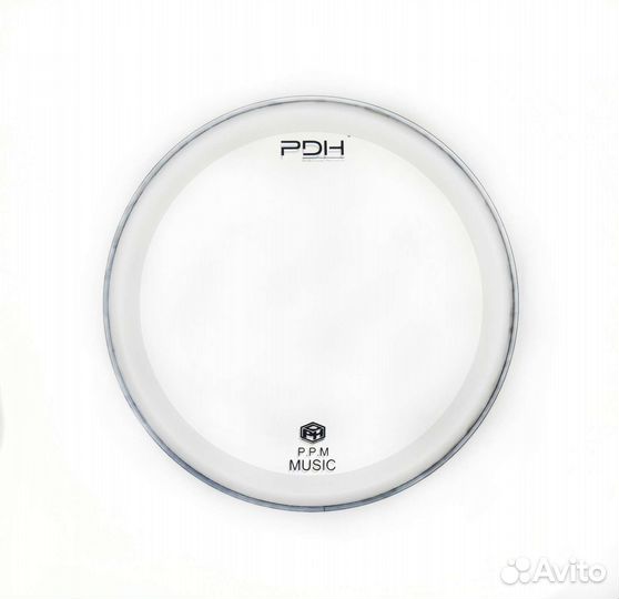 Пластик для тома 14