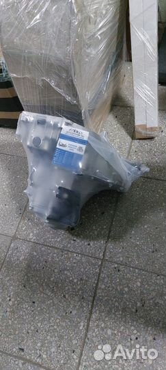 Качественная Коробка передач кпп ваз 1119 Калина