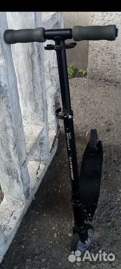 Самокат