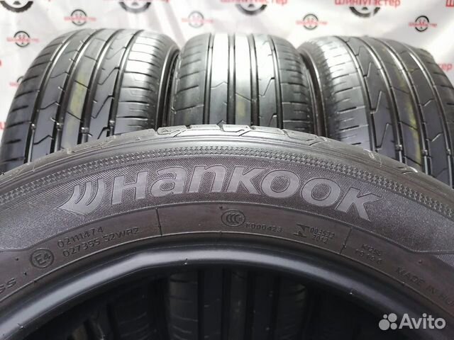 Hankook Ventus Prime 3 K125 195/55 R16