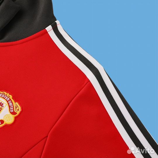 Костюм Manchester United 2025-2026