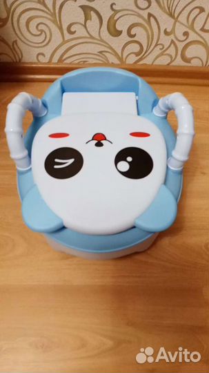 Горшок детский 