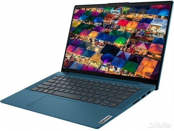 Ноутбук Lenovo ideapad 14iil05