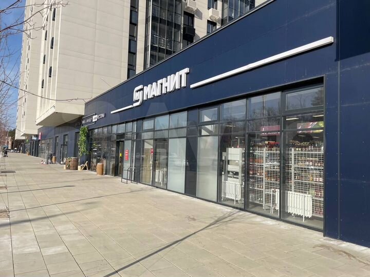 Торговая площадь, 193.5 м²