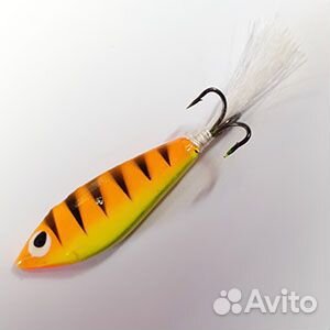 Бокоплав TF для зимний рыбалки