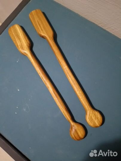 Лопатка для самомассажа