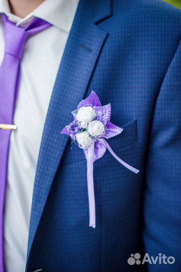 Костюм мужской