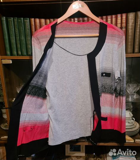Кофточка женская 50р