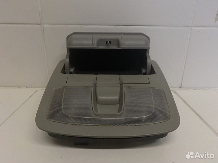 Плафон салонный Ssang Yong Actyon NEW 2010-2020