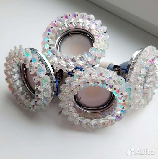 Светодиодные лампы