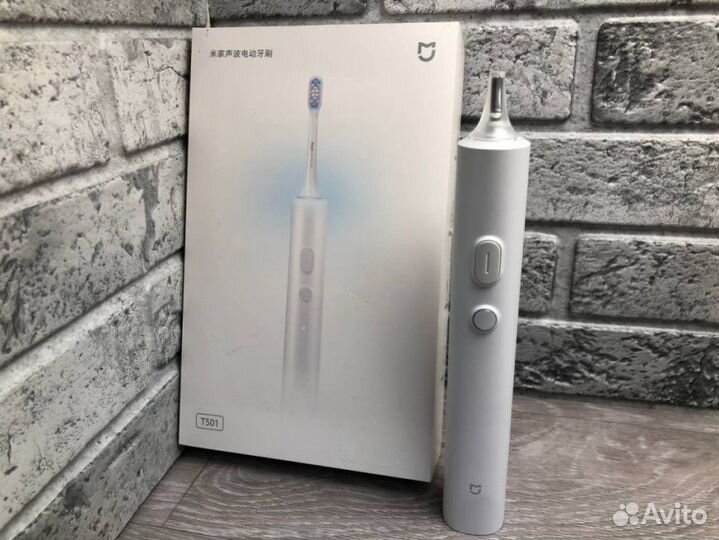 Электрическая зубная щётка Mijia Sonic Electric To