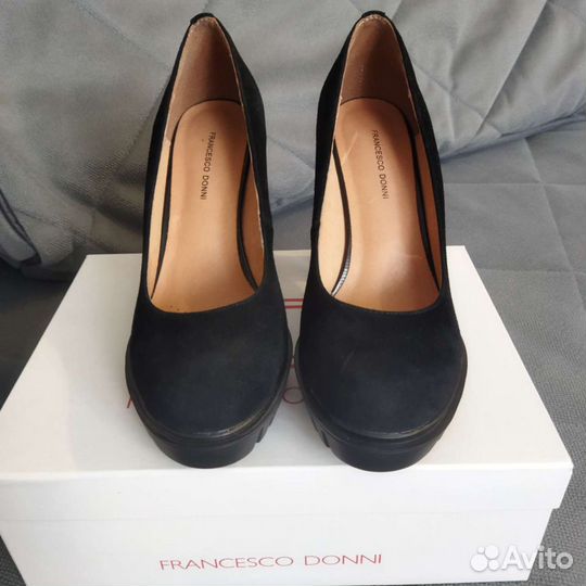 Туфли женские 37 размер