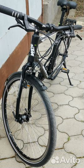 Велосипед ктм Австрийский новый