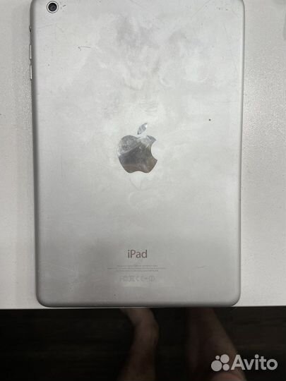 iPad mini 2