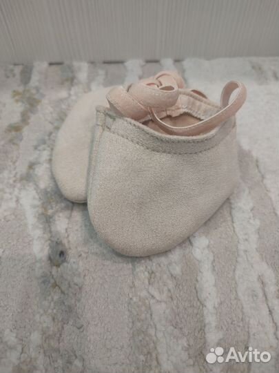 Полупальцы для художественной гимнастики