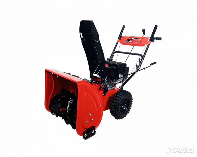 Снегоочиститель Brait BR-7856WS-4