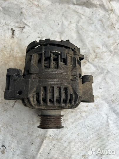 Генератор Rover 25 (R3) (1999-2004)