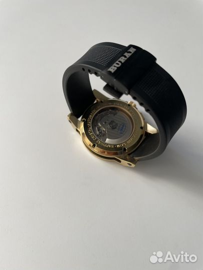 Мужские наручные часы