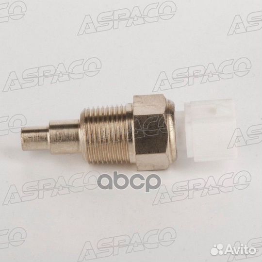 Датчик включения вентилятора mitsubishi pajero