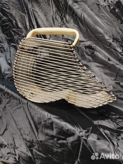 Комбайн для сбора ягод